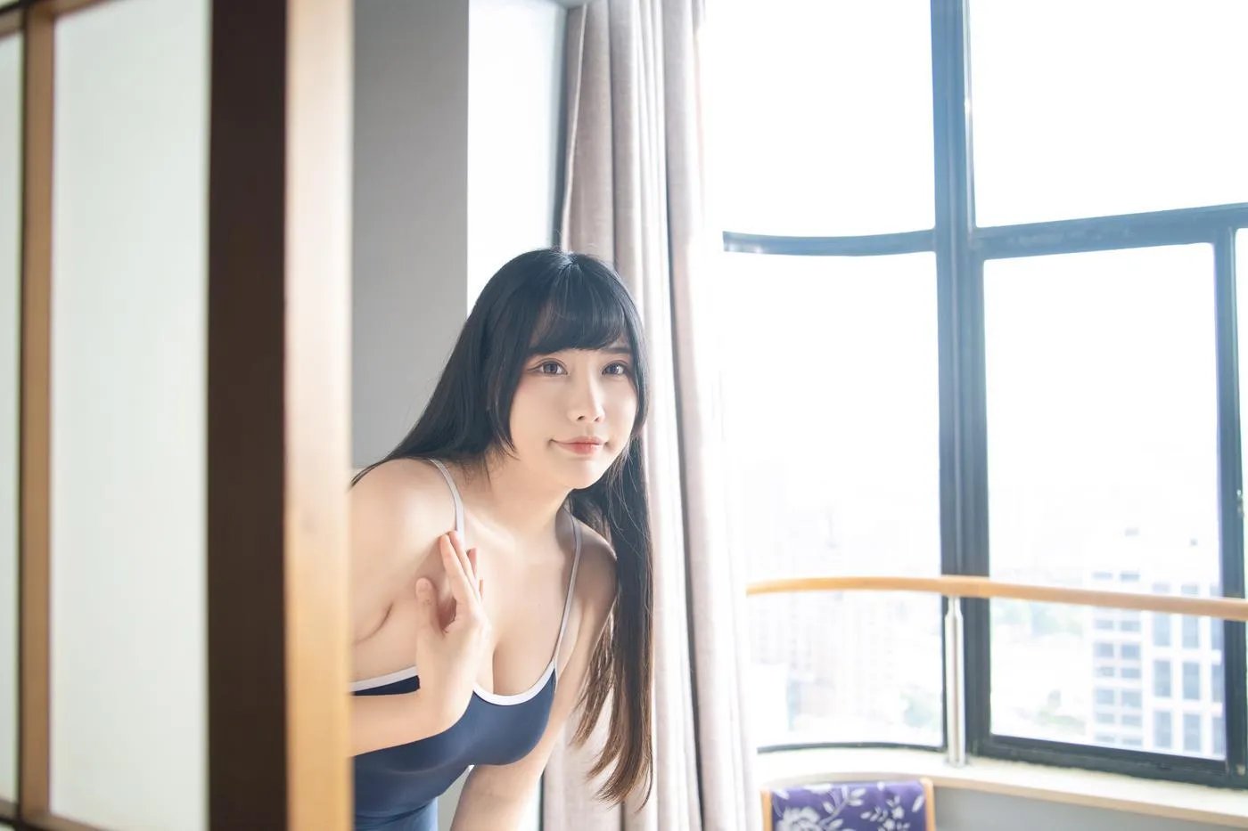 糖果果Candy – NO.01 12月舰长-死库水图 [87P]插图9